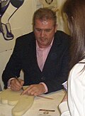 Profile Picture of Steve Fosteron Wikipedia