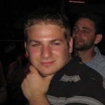 Profile Picture of Adam Feldman (@afeldman27) on Twitter