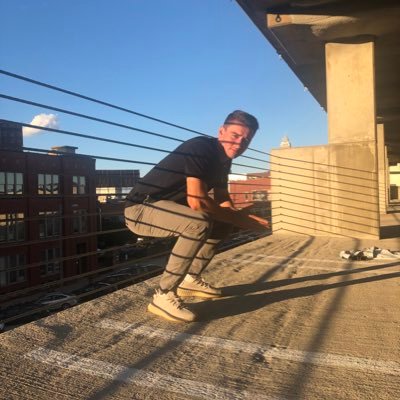 Profile Picture of Con🏌🏼 (@Connor_Meehan7) on Twitter