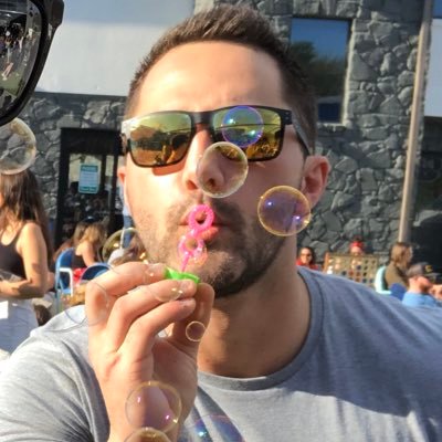 Profile Picture of Ian Mader (@IanMader1) on Twitter