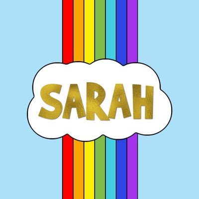 Profile Picture of Sarah (@SarahDoingStuff) on Twitter