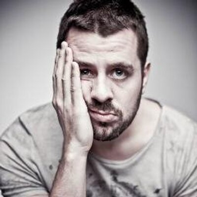 Profile Picture of Nathan Bentley (@natbentley) on Twitter