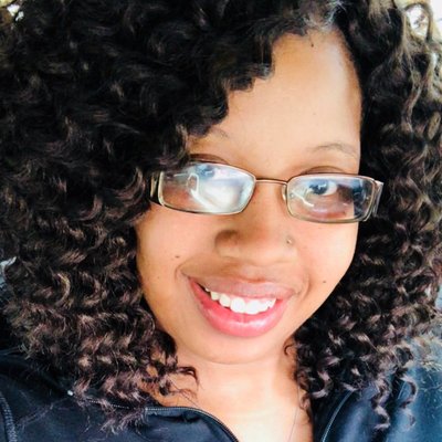 Profile Picture of Jocelyn Hines (@Pr3ttyJoy86) on Twitter