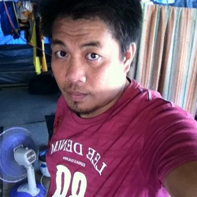 Profile Picture of Richard Castillo (@chad0016281) on Twitter