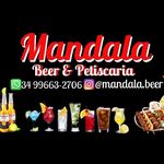 Profile Picture of Mandala Beer & Petiscaria (@mandalabeer.udi) on Instagram