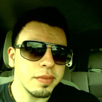Profile Picture of Marco Mombela (@mombela) on Twitter