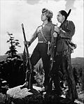 Profile Picture of Daniel Boone (1936 film)on Wikipedia