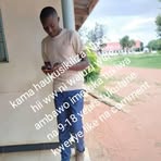 Profile Picture of Philimon Range (@Philimon-Range) on Facebook