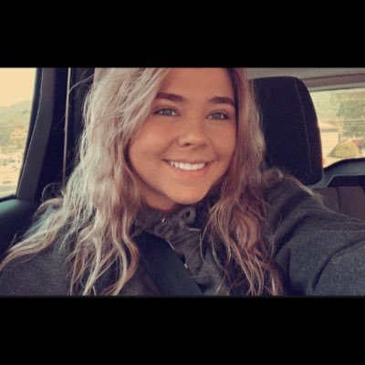 Profile Picture of ⚡️Haley Marie.⚡️ (@DaughertyH_M) on Twitter