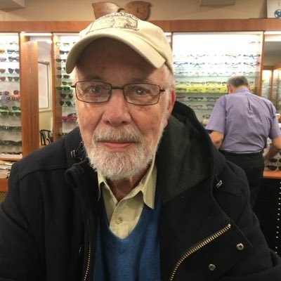 Profile Picture of Jeremy Leven (@JeremyLeven3) on Twitter