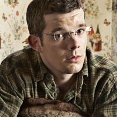 Profile Picture of George Sands (@NotCalledDigby) on Twitter