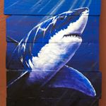 Profile Picture of mark lewkowicz (@islandartguy) on Instagram