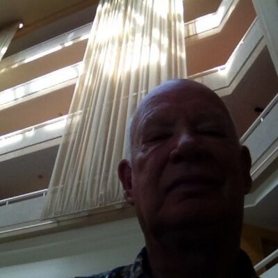 Profile Picture of Bob Lueck (@BobLueck) on Twitter