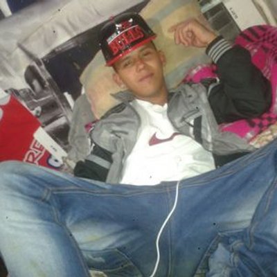 Profile Picture of Christopher Bolaños (@chris_br1441) on Twitter