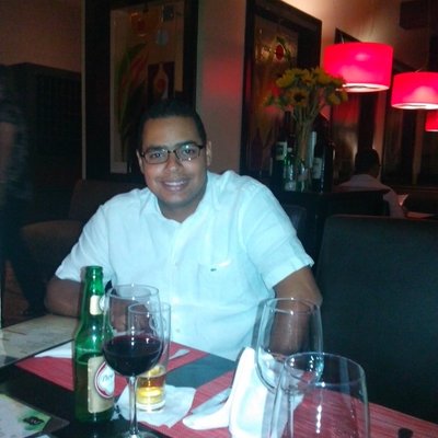 Profile Picture of Julio C. Aybar M. (@juliomoquete) on Twitter