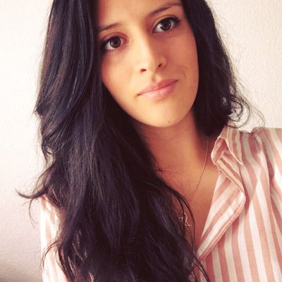 Profile Picture of Cecilia Herrera (@Ceci_hr95) on Twitter