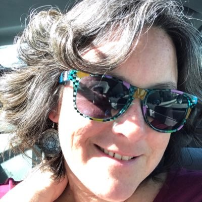 Profile Picture of Tracy Hungate (@GateGirl80) on Twitter