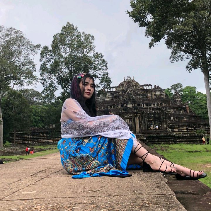 Profile Picture of Jimmy Fah (@jimmyfah) on Tiktok