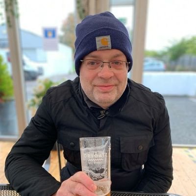 Profile Picture of Ken Ross  🏴󠁧󠁢󠁳󠁣󠁴󠁿 (@acme_orange) on Twitter