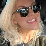 Profile Picture of Sarah Andrews (@missandrews) on Instagram