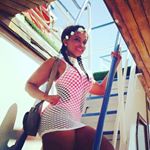 Profile Picture of keisha stevenson (@barbie_yellowpopo) on Instagram