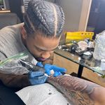 Profile Picture of Brian Richardson (@tattsbyrich) on Instagram