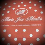 Maria Jose Miralles - Instagram Profile Picture of Maria Jose Miralles (@mariajosemirallesgranada) on Instagram