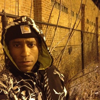 Profile Picture of Alter EGO (@ChrisWa97167049) on Twitter