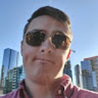 Profile Picture of Preston Hanebut (@preston-hanebut) on Quora