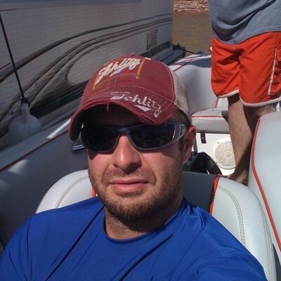 Profile Picture of Tyson Duncan (@tysonduncan) on Twitter