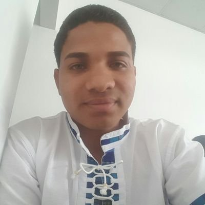 Profile Picture of Eliezer Rodriguez (@Eliezer_37) on Twitter