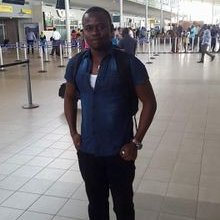 Profile Picture of Michael Tochi (@dontom929) on Twitter