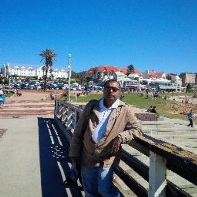 Profile Picture of Sanjay Kr Choudhary (@sanjay101172) on Twitter
