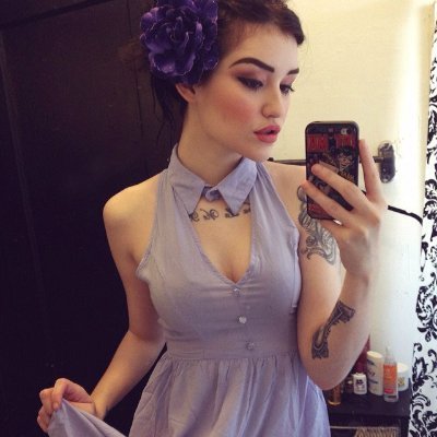 Profile Picture of Chasity Melton (@chasitymelton12) on Twitter