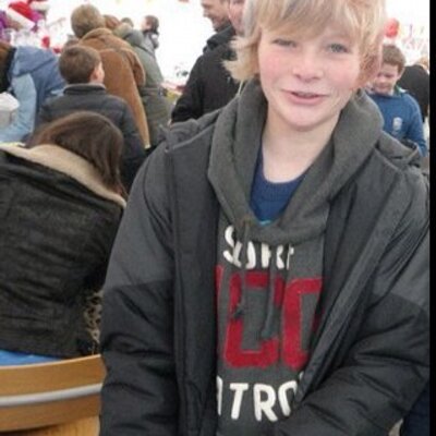 Profile Picture of Sam Witter (@samlwitter) on Twitter