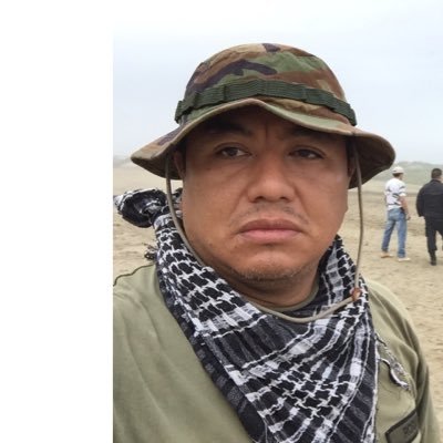 Profile Picture of Kelvin Roque Lavado (@kelvinlavado) on Twitter