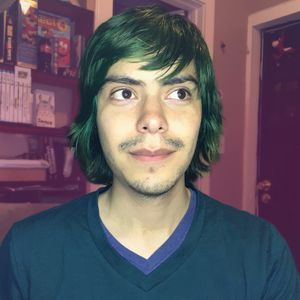Profile Picture of Javier Ocampo (@javierocampob) on Myspace