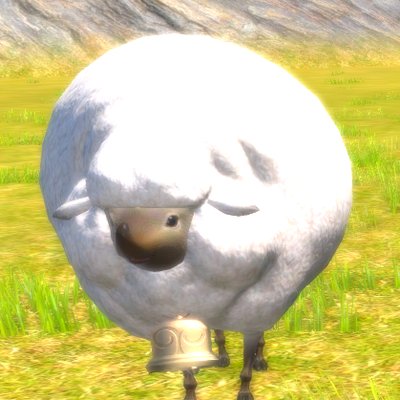 Profile Picture of れんず豆 (@ren_beans) on Twitter