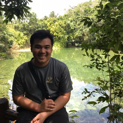Profile Picture of Adam Yusof (@adam_mork) on Twitter
