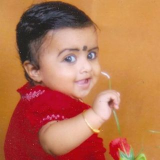 Profile Picture of Shelta Joseph (@shelta.joseph.96) on Facebook