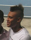 Profile Picture of Brayan Perea - Wikipediaon Wikipedia