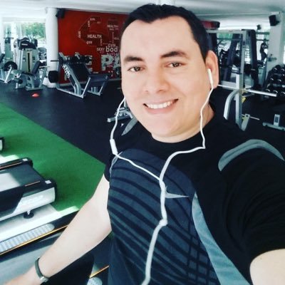 Profile Picture of John Michael Sereno Cortes (@SerenoCortes) on Twitter