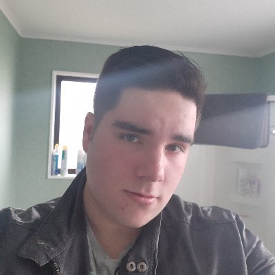 Profile Picture of Corey Visser (@visser_corey) on Twitter