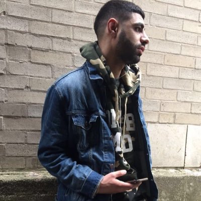 Profile Picture of Mohammad Masoud (@mmasoud97) on Twitter