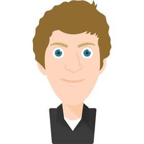 Profile Picture of Kevin Taylor (@ktayloroakland) on Pinterest