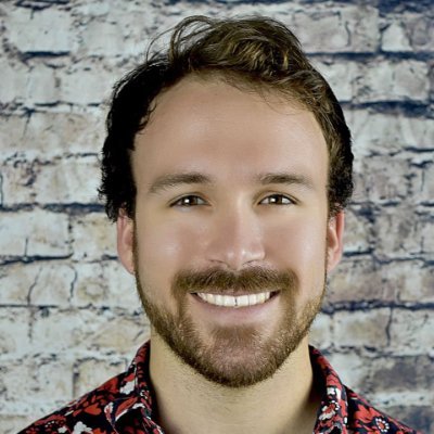 Profile Picture of Jakob Preston (@JakobPreston5) on Twitter