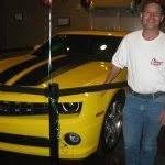 Profile Picture of virgil patrick Ingraham (@virgilpatrick) on Instagram