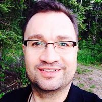 Profile Picture of Robert Piercey (@robertpiercey33) on Pinterest