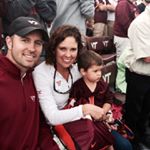 Profile Picture of Carol Robertson (@vtwgolfcoach) on Instagram