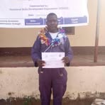 Profile Picture of Watba David (@Watba-David) on Facebook